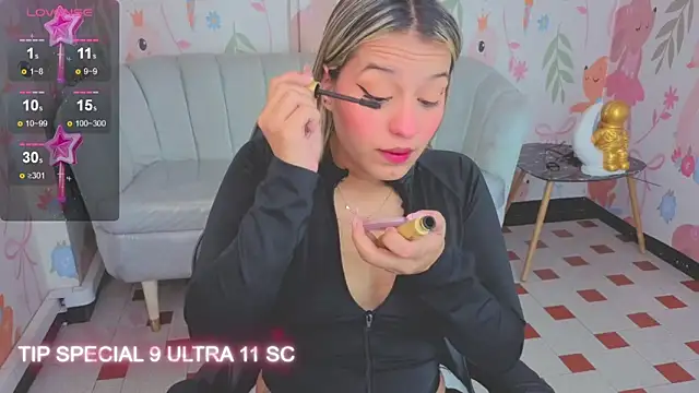 Paris09 v  online show from 04/10/26, 03:23