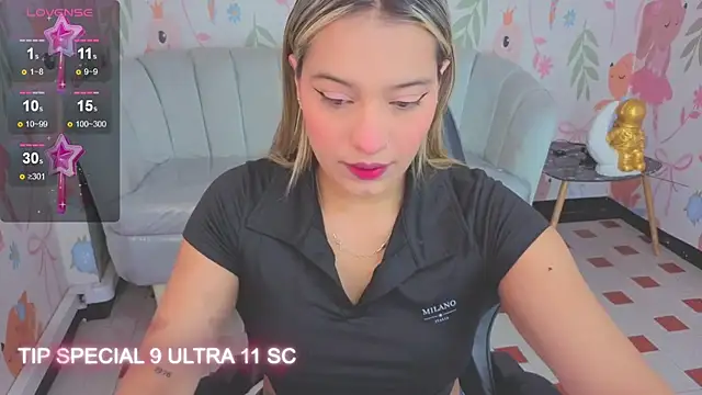 Paris09 v  online show from 04/21/26, 01:06