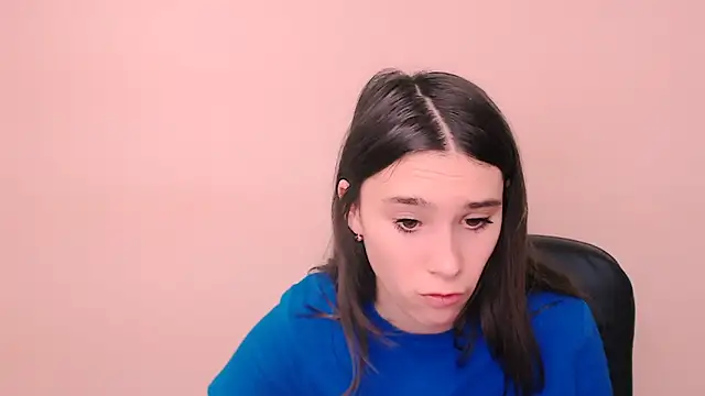 Snapshot of RosaRay_ chatting on 12/03/25, 07:16 RosaRay online show from 12/03/25, 07:16