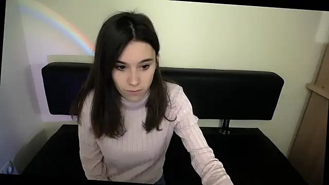 RosaRay  online show from 01/19/26, 08:18