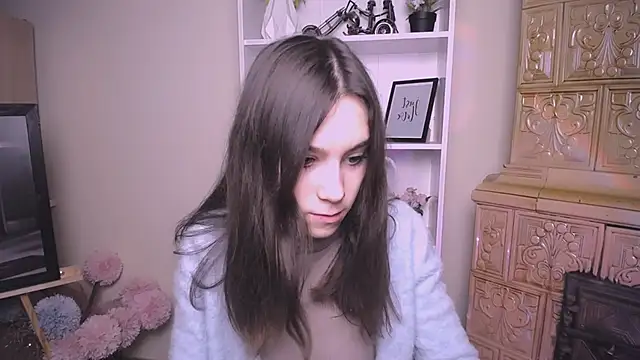 RosaRay  online show from 02/14/26, 07:05