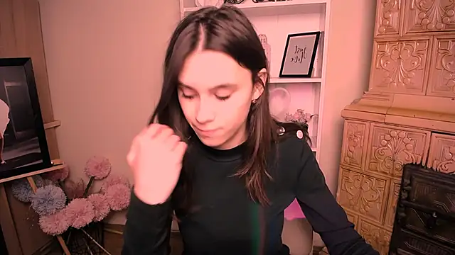 RosaRay  online show from 03/21/26, 07:13