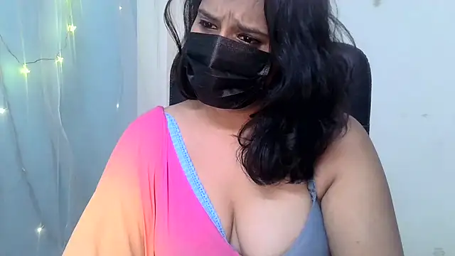 Snapshot of Karan_Ash chatting on 11/30/25, 06:06 Karan Ash online show from 11/30/25, 06:06