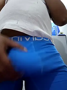 negro08  online show from 04/28/26, 01:16