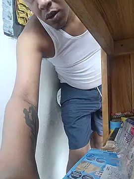 negro08  online show from 06/16/26, 02:09