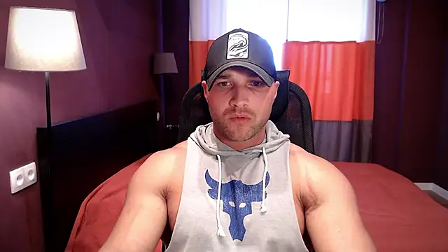 RikAdlerr online show from 09/17/25, 09:55