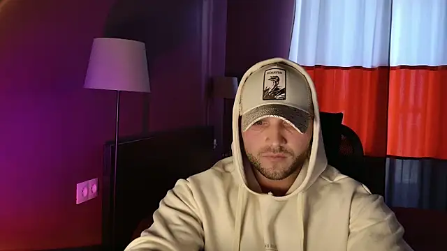 RikAdlerr online show from 02/24/26, 09:29