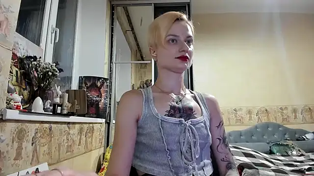 WatsonMi online show from 09/15/25, 03:12