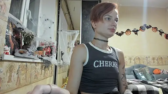 WatsonMi online show from 10/03/25, 02:47