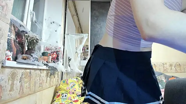 WatsonMi online show from 10/04/25, 03:32