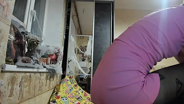 WatsonMi online show from 10/30/25, 04:41