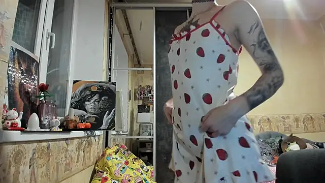 WatsonMi online show from 11/07/25, 03:45