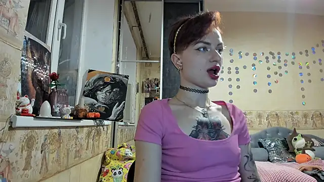 WatsonMi online show from 11/16/25, 05:07