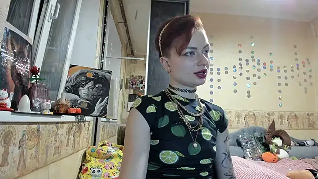 WatsonMi online show from 11/18/25, 04:44