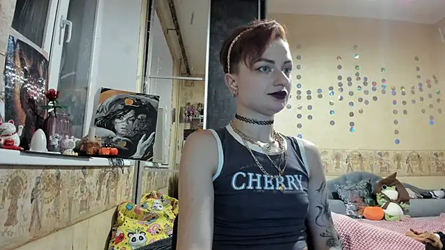 WatsonMi online show from 11/19/25, 05:02