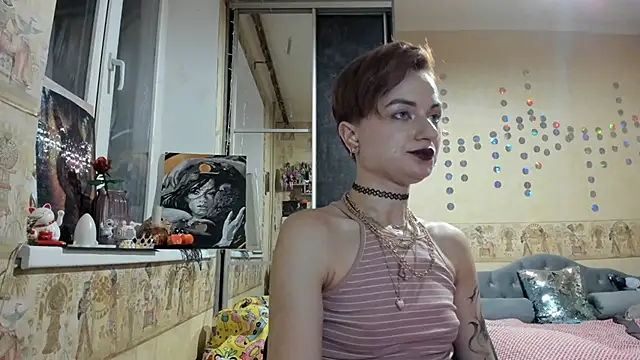 WatsonMi online show from 11/29/25, 04:54