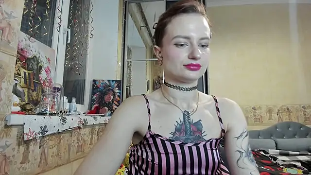 WatsonMi online show from 03/23/26, 06:01