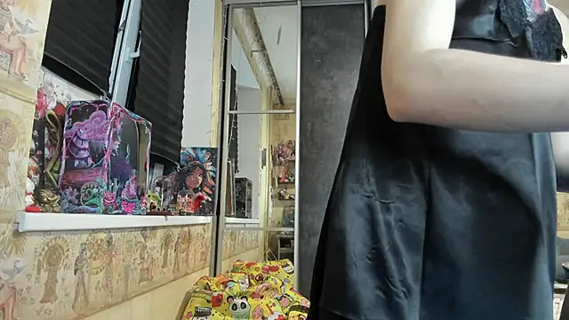 WatsonMi online show from 05/18/26, 05:19
