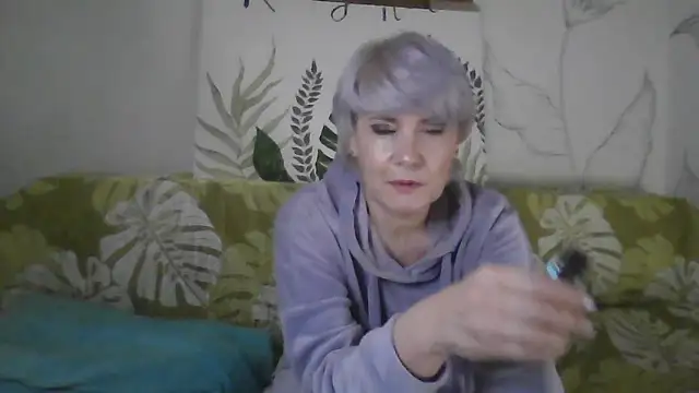 Catty Lady online show from 01/12/26, 06:46