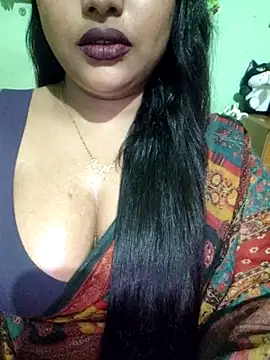 JIYA-04 online show from 03/11/26, 06:36