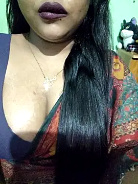 JIYA-04 online show from 03/19/26, 06:23