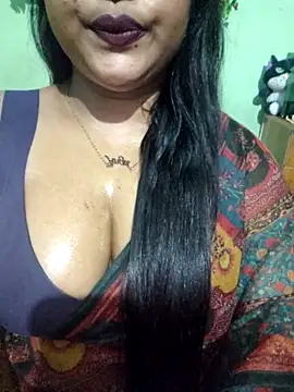 JIYA-04 online show from 03/25/26, 03:40