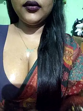 JIYA-04 online show from 03/29/26, 05:51