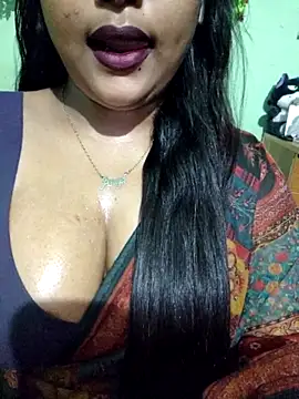 JIYA-04 online show from 04/01/26, 02:58