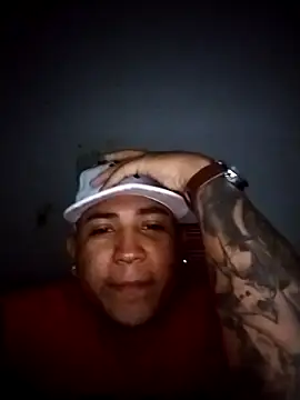 SOY0119DIEGO online show from 10/01/25, 01:22