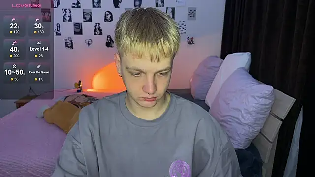 olivertasty online show from 10/22/25, 04:40