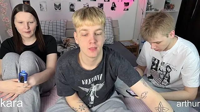 olivertasty online show from 02/04/26, 04:46