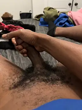 BigDick1600 online show from 02/09/26, 07:12