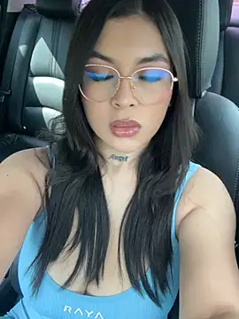 Skyy Angel online show from 02/07/26, 07:28