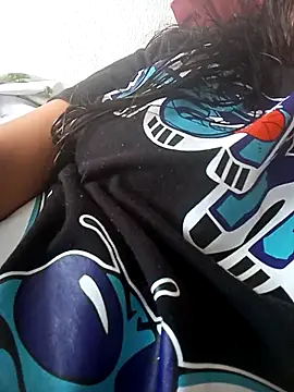 SharonDustLove online show from 10/26/25, 09:31