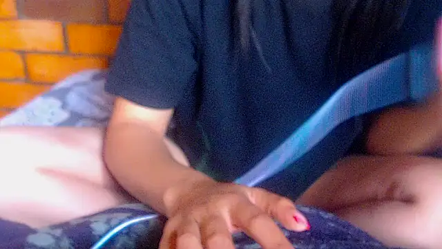 sabrina v  online show from 09/18/25, 02:08