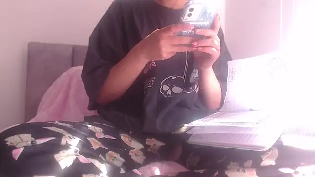 sabrina v  online show from 02/20/26, 07:14