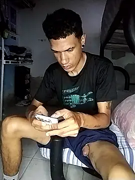 Gabriel Stone online show from 01/15/26, 04:33