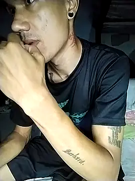 Gabriel Stone online show from 02/01/26, 05:50