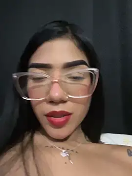 ElaRose 12 online show from 02/26/26, 07:57