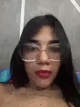 ElaRose 12 online show from 03/31/26, 01:22