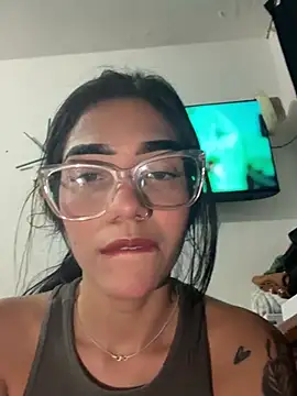 Snapshot of ElaRose_12 chatting on 04/19/26, 08:22 ElaRose 12 online show from 04/19/26, 08:22