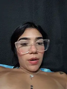 Snapshot of ElaRose_12 chatting on 05/16/26, 12:29 ElaRose 12 online show from 05/16/26, 12:29