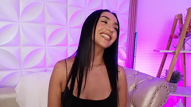 ana riveros online show from 09/10/25, 09:26