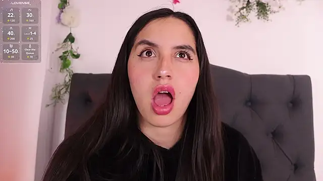 kaylee lee online show from 02/03/26, 07:13