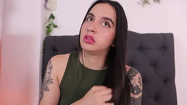 kaylee lee online show from 02/05/26, 03:33