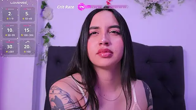 kaylee lee online show from 05/27/26, 03:47