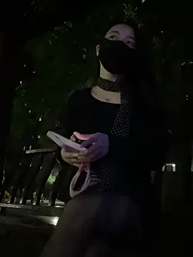 kexin-xin online show from 09/29/25, 01:49