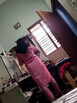 rasilibhabi666 online show from 10/01/25, 11:16