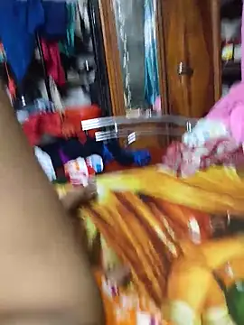 rasilibhabi666 online show from 04/25/26, 04:37