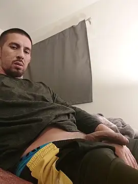 himNIGuys online show from 04/10/26, 08:02